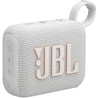 ALTAVOCES JBL GO4 WH ALTAVOCES JBL GO4 WH